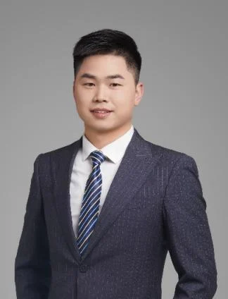 陈伟律师